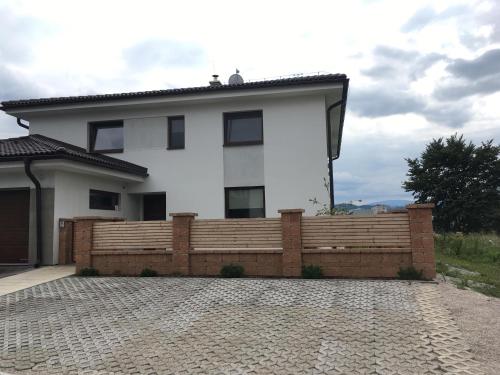 Privát (Privat) in Spisska Sobota