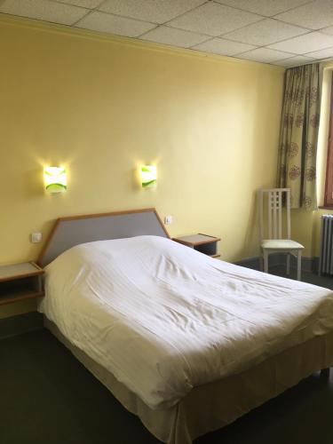 Standard Single Room with Shower