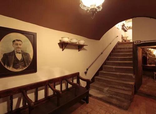  La casa blava del Segre in Ponts