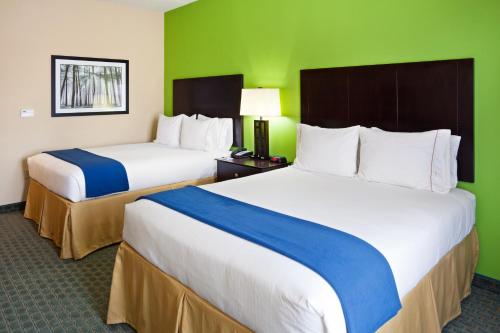 Holiday Inn Express Hotel & Suites Newport South, an IHG Hotel