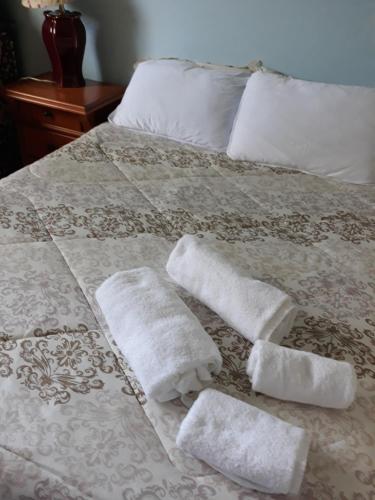 Recanto Rorato in เอวเจนิโอ เฟร์เรย์รา