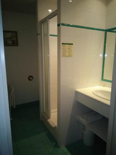 Chambre triple, confort