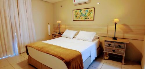 Two-Bedroom Apartment with Frontal Sea View image 3