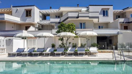 Villa Felicia chambre d'hôte Casalabate