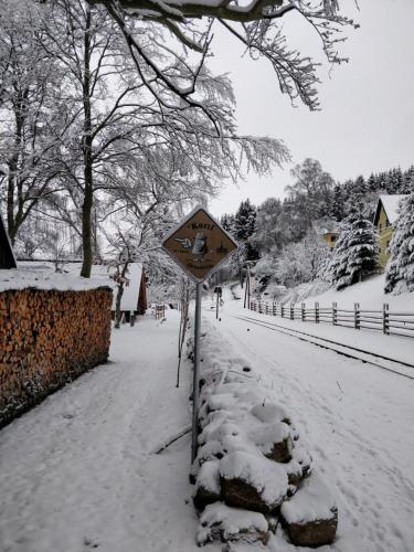 Ferienwohnung Bimmelbahn-Blick - main image