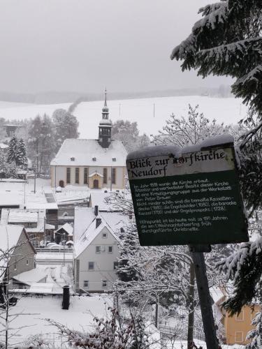 Ferienwohnung Bimmelbahn-Blick - image 6