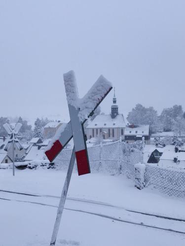 Ferienwohnung Bimmelbahn-Blick - image 8