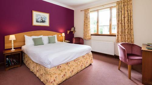 3 Star Sportsman's Double Room | No Wifi