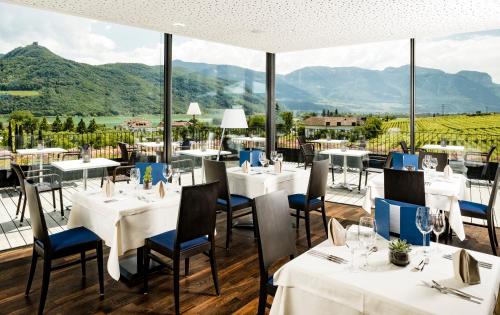 Hotel THALHOF am See
