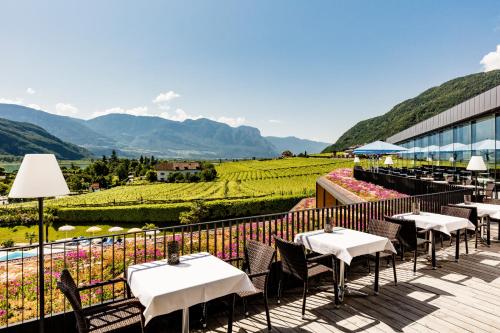 Hotel THALHOF am See