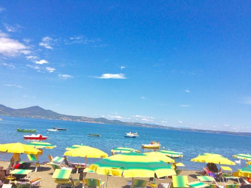  Alloggio Turistico Isonzo - Bracciano (Roma) in Bracciano