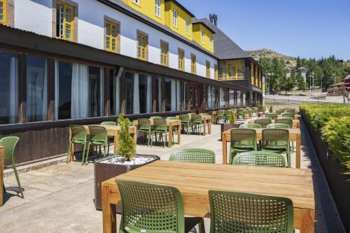 Luna Hotel Serra da Estrela - image 5