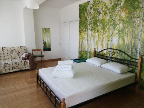 The Place Astana Hostel – Astana, MA