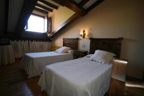  Posada La Colodra in Los Tojos