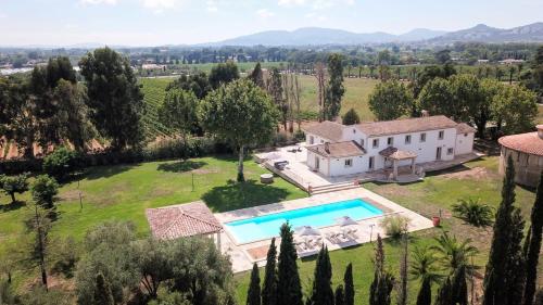 Villa St Joseph gîte à louer Les Cabanes du Gapeau