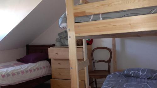 Chez Ghislaine