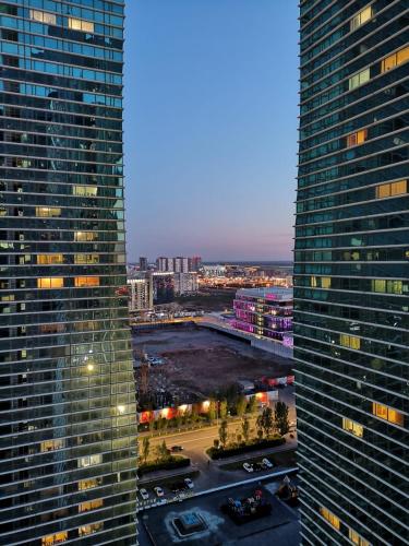 The Place Astana Hostel in Nur-Sultan