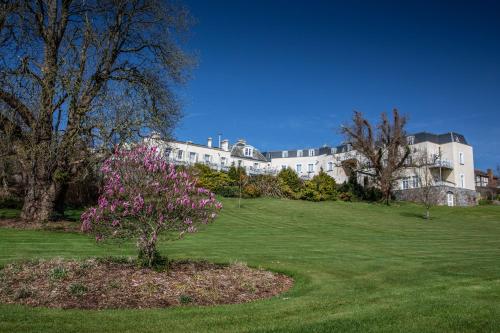 Cliffden Hotel