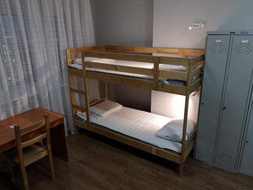 The Place Astana Hostel – Astana, MA