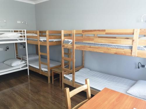 The Place Astana Hostel – Astana, MA