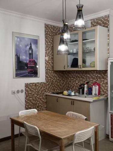 The Place Astana Hostel – Astana, MA