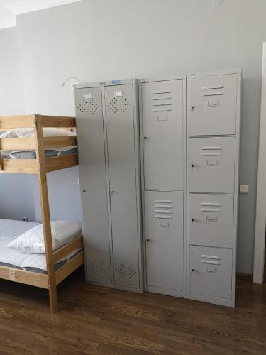 The Place Astana Hostel – Astana, MA