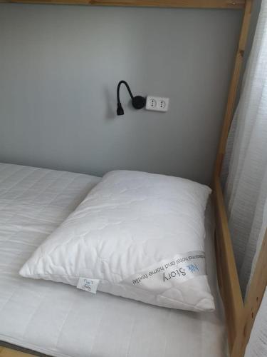 The Place Astana Hostel – Astana, MA