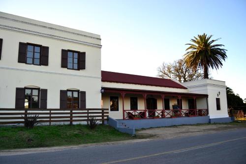 . La Posada de Ofelia
