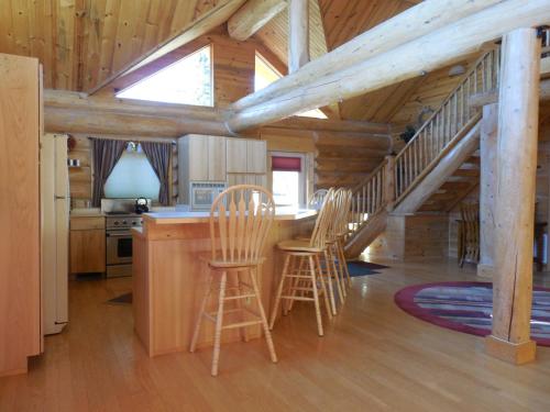 keuken, The Viking Lodge - Downtown Winter Park Colorado in Winter Park (CO)