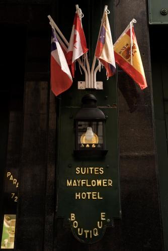 Mayflower Suites, Buenos Aires (Foto 7)