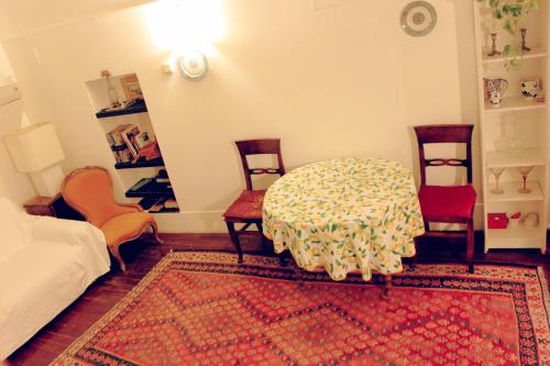 Mimi's studio, Benátky (fotografie 10)