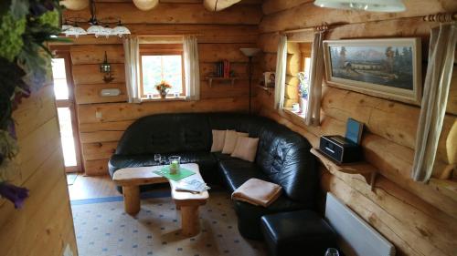 Almhaus Heidi Nockberge - image 2