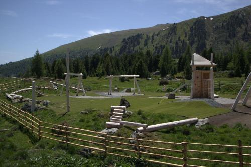 Almhaus Heidi Nockberge - main image