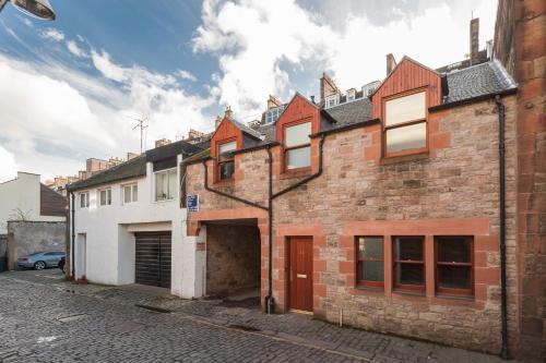 City Retreat Edinburgh ApartHotels, Edinburgh