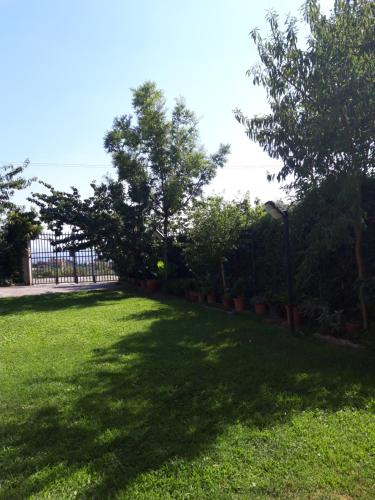  La Casa di Ida in Fornello