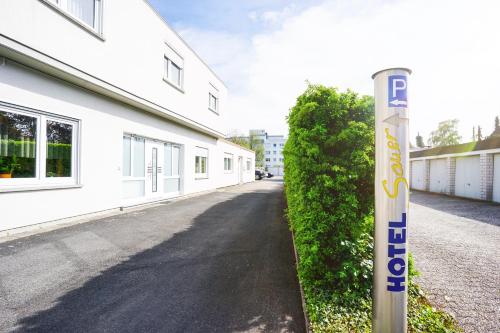 Hotel Sauer Garni Hotel Sauer Garni