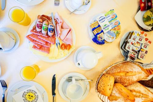 Hotel Sauer Garni Hotel Sauer Garni