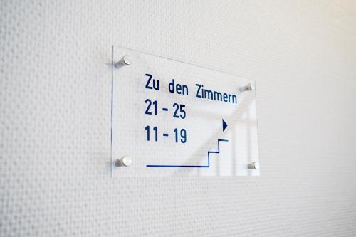 Hotel Sauer Garni Hotel Sauer Garni