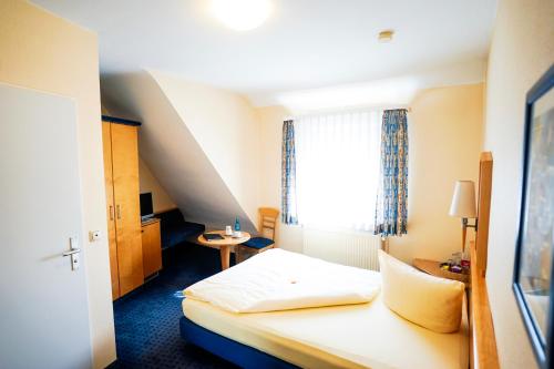 Hotel Sauer Garni Hotel Sauer Garni