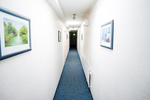 Hotel Sauer Garni Hotel Sauer Garni