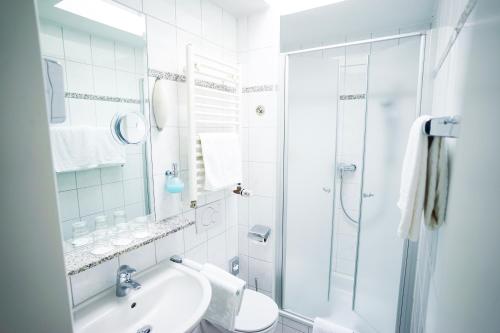 Hotel Sauer Garni Hotel Sauer Garni