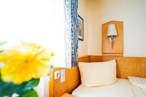 Hotel Sauer Garni Hotel Sauer Garni