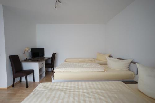 Hotel Sauer Garni Hotel Sauer Garni