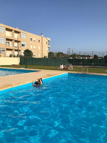  Sunny Beach Apartment Holidays, Pension in Vila do Conde bei Bagunte