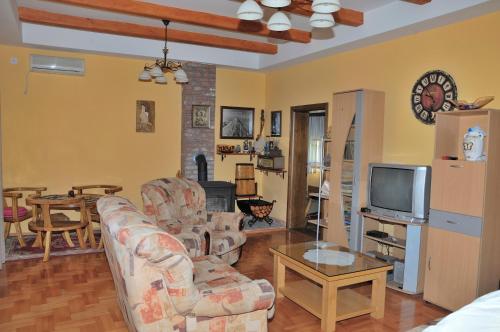 Imanje Pavicevic Slap na Zeti in Danilovgrad