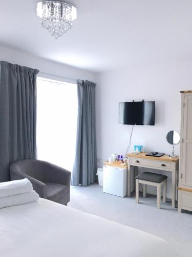 Prestbury Bed & Breakfast - image 8