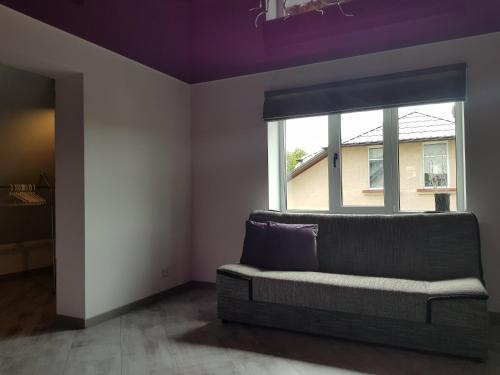 Rūtas apartamenti Saules iela