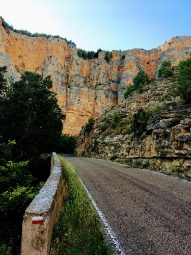 Apartamento Rural La Cascada de Calmarza