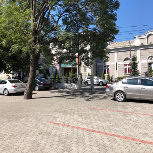 Sajam Garni hotel - main image