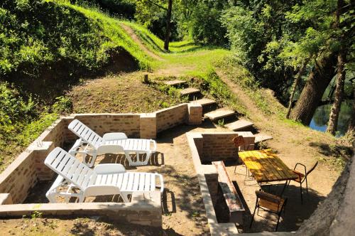 Imanje Pavicevic Slap na Zeti in Danilovgrad